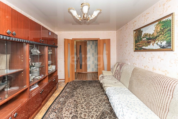 
  Продается 3-комн. квартира 56.8 м². Фото 2.