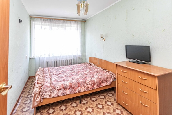 
  Продается 3-комн. квартира 56.8 м². Фото 5.
