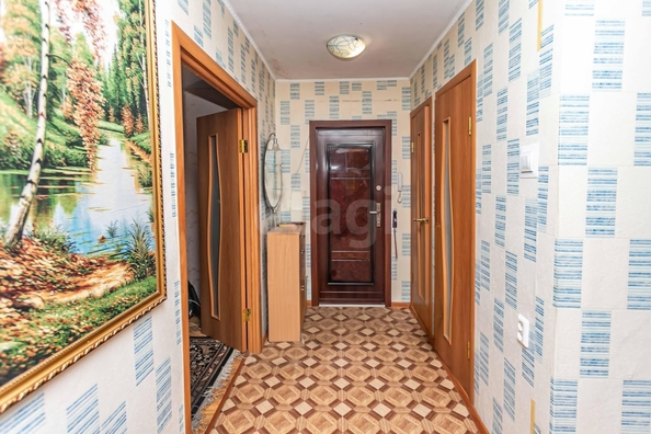 
  Продается 3-комн. квартира 56.8 м². Фото 14.