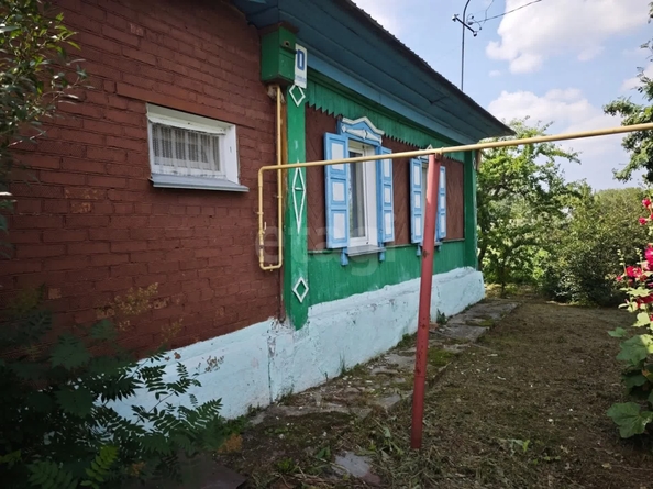 
  Продается дом 63.9 м². Фото 1.