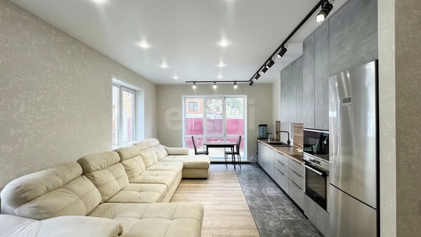 
  Продается дом 87.5 м². Фото 4.