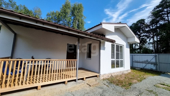 
  Продается дом 87.5 м². Фото 12.