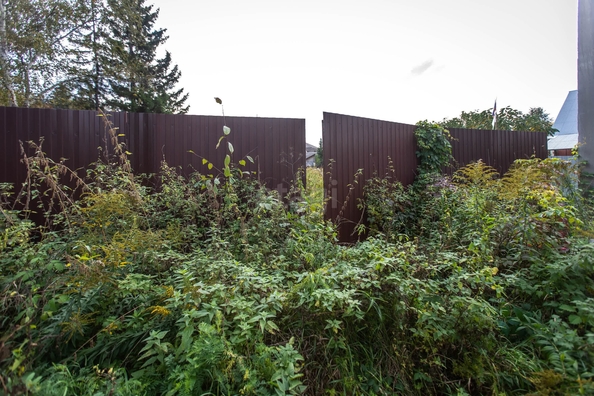 
  Продается земельный участок 11.12 соток. Фото 15.
