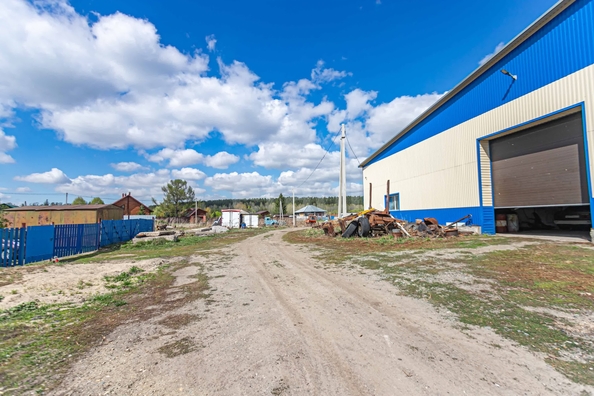 
  Продается производственное помещение 475.8 м². Фото 4.