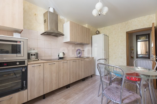 
  Продается 4-комн. квартира 170.6 м². Фото 8.