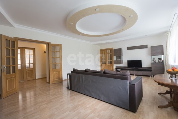 
  Продается 4-комн. квартира 170.6 м². Фото 18.