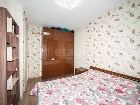 
  Продается 3-комн. квартира 57.5 м². Фото 15.