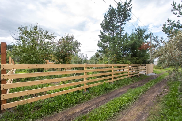 
  Продается дача 57 м². Фото 25.