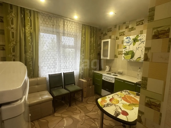 
  Продается 1-комн. квартира 37.1 м². Фото 2.