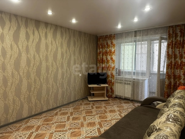 
  Продается 1-комн. квартира 37.1 м². Фото 5.