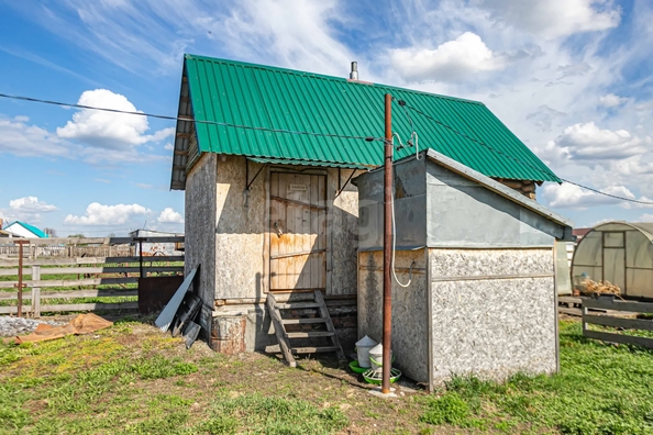 
  Продается дом 163.7 м². Фото 23.