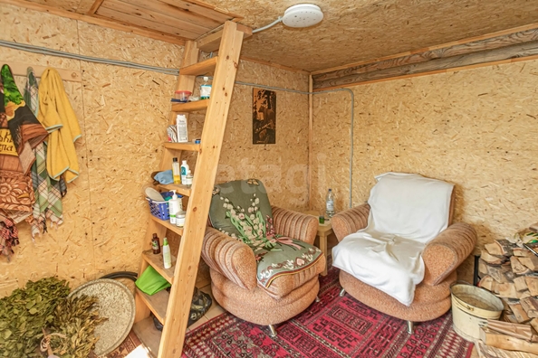 
  Продается дом 163.7 м². Фото 26.