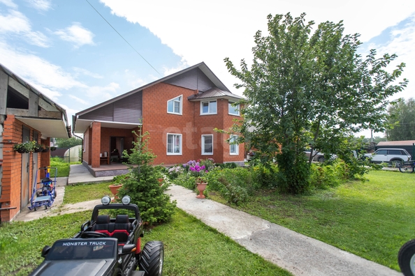 
  Продается дом 145 м². Фото 26.