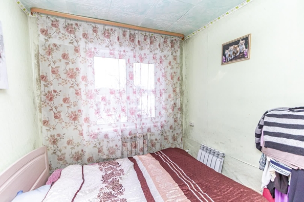 
  Продается дом 78 м². Фото 21.