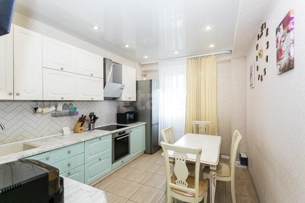 
  Продается 3-комн. квартира 84 м². Фото 1.