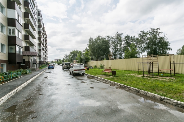 
  Продается 3-комн. квартира 84 м². Фото 26.