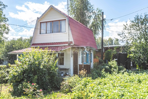 
  Продается дача 31.4 м². Фото 1.