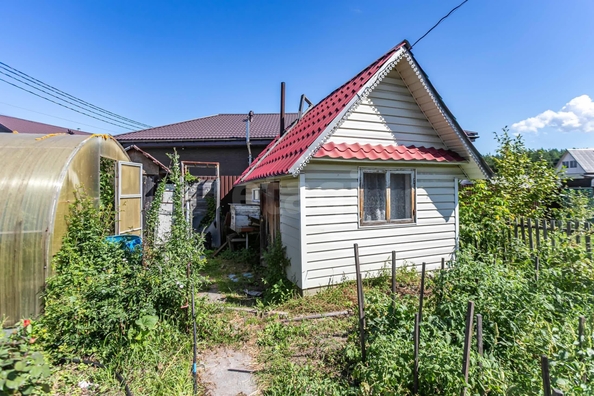 
  Продается дача 31.4 м². Фото 6.