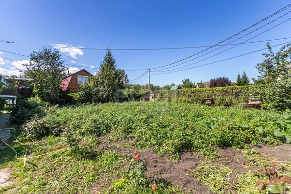 
  Продается дача 31.4 м². Фото 21.
