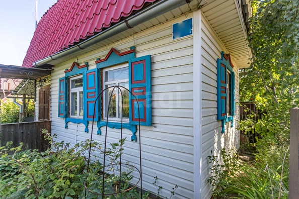 
  Продается дача 31.4 м². Фото 28.