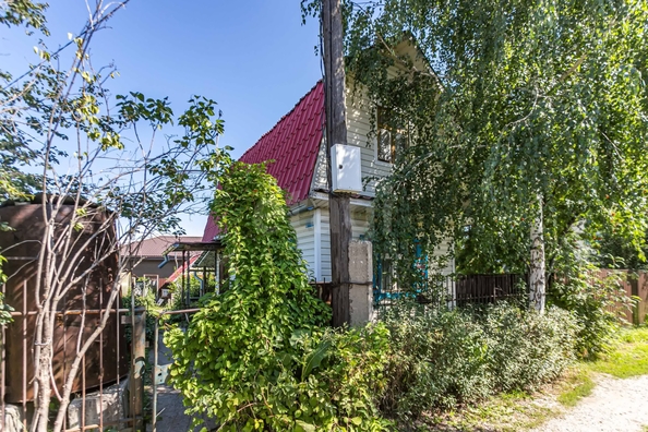 
  Продается дача 31.4 м². Фото 29.