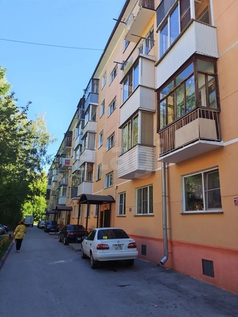 
  Продается 2-комн. квартира 44.1 м². Фото 6.