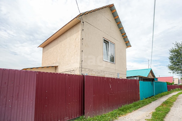 
  Продается дом 40 м². Фото 3.