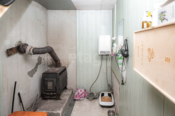 
  Продается дом 40 м². Фото 18.