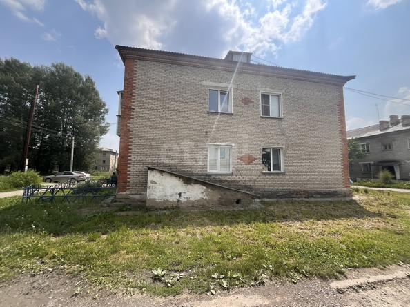 
  Продается 2-комн. квартира 40 м². Фото 25.