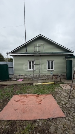 
  Продается коттедж 35 м². Фото 1.