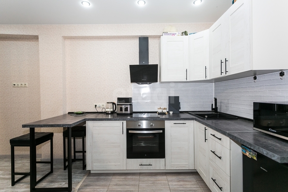 
  Продается 1-комн. квартира 45.81 м². Фото 2.