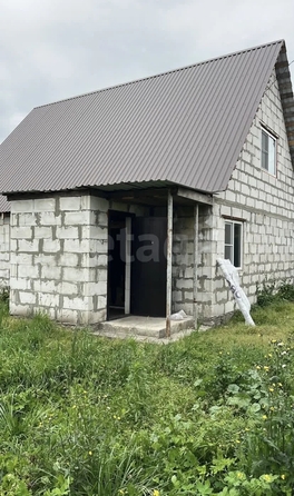 
  Продается дом 50 м². Фото 1.