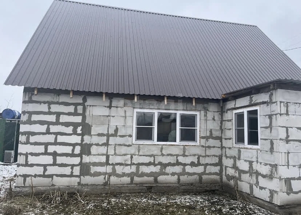 
  Продается дом 50 м². Фото 3.