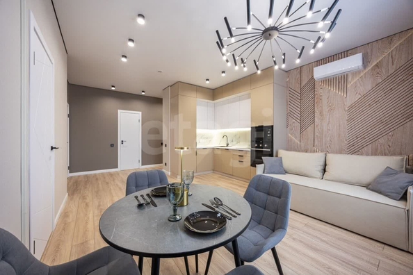
  Продается 3-комн. квартира 56.6 м². Фото 7.