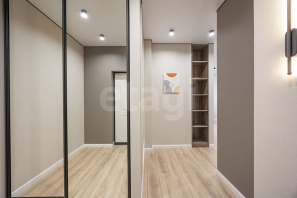 
  Продается 3-комн. квартира 56.6 м². Фото 20.