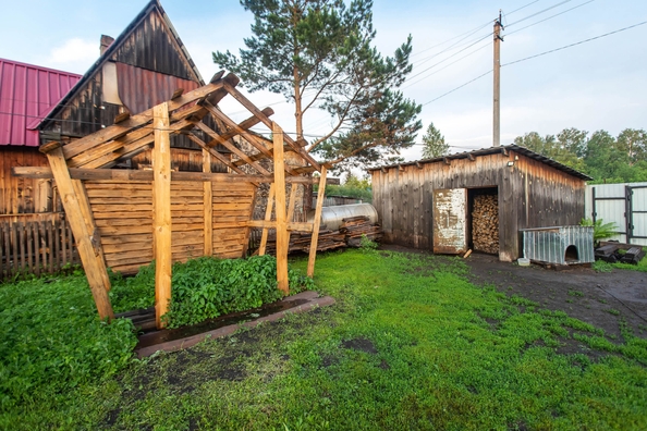 
  Продается дом 100 м². Фото 24.