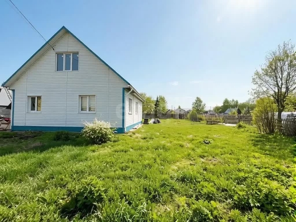 
  Продается дом 63.6 м². Фото 1.