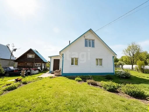 
  Продается дом 63.6 м². Фото 2.