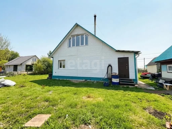 
  Продается дом 63.6 м². Фото 4.