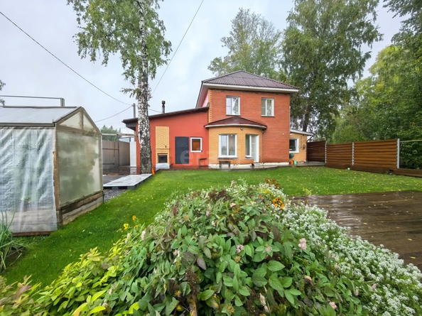 
  Продается дом 96 м². Фото 3.