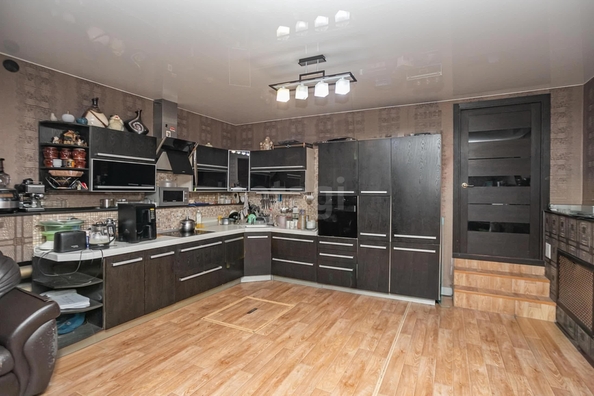 
  Продается дом 318 м². Фото 1.