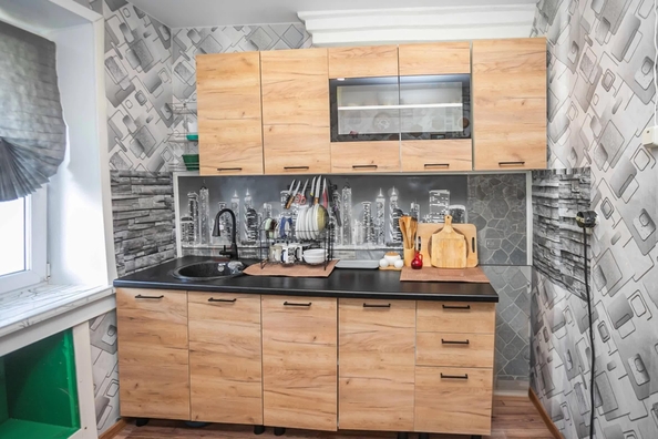 
  Продается 3-комн. квартира 53.6 м². Фото 15.