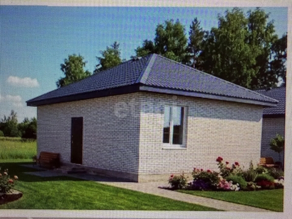 
  Продается дом 50 м², в КП Благодатный. Фото 8.