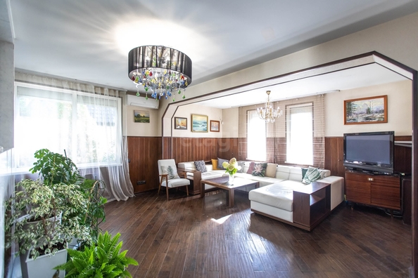 
  Продается дом 240.8 м². Фото 5.