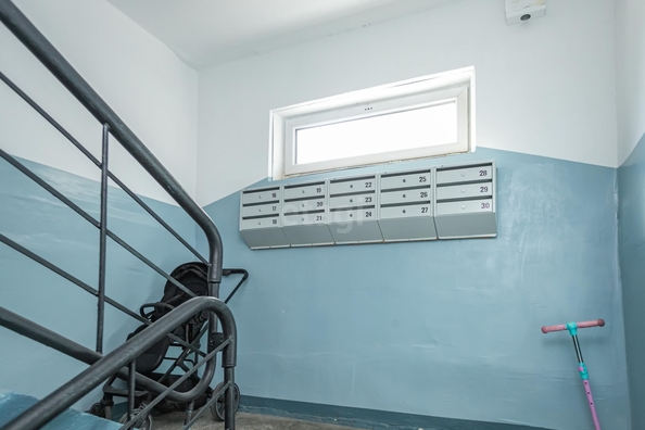 
  Продается 2-комн. квартира 44 м². Фото 16.