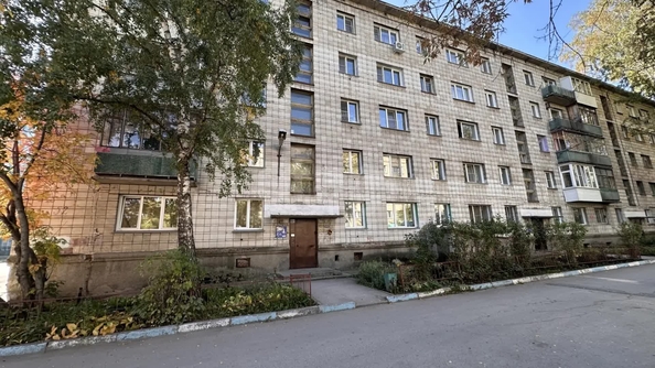 
  Продается 1-комн. квартира 29.5 м². Фото 11.