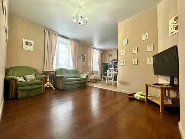 
  Продается 3-комн. квартира 89.3 м². Фото 3.