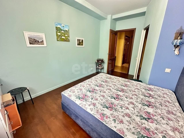 
  Продается 3-комн. квартира 89.3 м². Фото 6.
