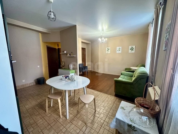 
  Продается 3-комн. квартира 89.3 м². Фото 18.