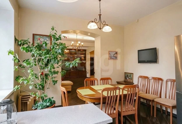 
  Продается 4-комн. квартира 138 м². Фото 13.